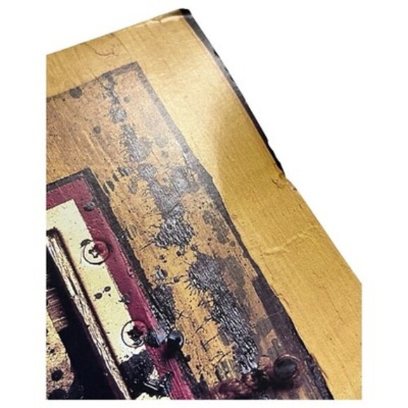 LP Glen Brown And King Tubby Termination Dub (1973-79) Blood & Fire Vinyl Recor - Picture 4 of 13